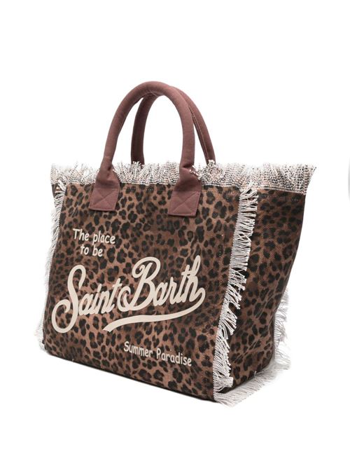 Borsa MC2 Saint Barth modello Vanity MC2 SAINT BARTH | VANITY shoulder00190L